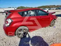 2009 Pontiac VIBE фото