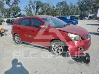 2009 Pontiac VIBE фото
