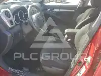 2009 Pontiac VIBE фото