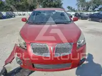 2009 Pontiac VIBE фото