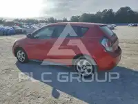 2009 Pontiac VIBE фото