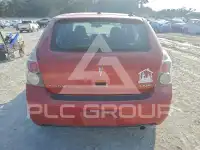 2009 Pontiac VIBE фото