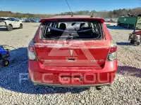 2009 Pontiac VIBE фото