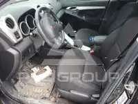 2009 Pontiac VIBE фото