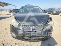 2009 Pontiac VIBE фото