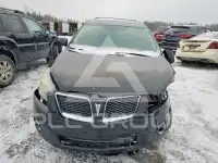 2009 Pontiac VIBE фото