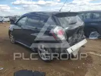 2009 Pontiac VIBE фото
