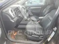 2009 Pontiac VIBE фото
