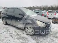 2009 Pontiac VIBE фото