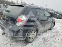 2009 Pontiac VIBE фото