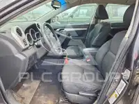 2009 Pontiac VIBE фото