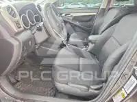 2009 Pontiac VIBE фото