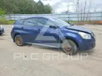 2009 Pontiac VIBE фото