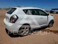 2009 Pontiac VIBE фото