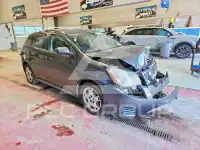 2009 Pontiac VIBE photo