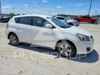 2009 Pontiac VIBE фото