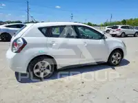 2009 Pontiac VIBE фото