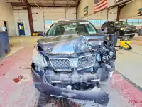 2009 Pontiac VIBE photo