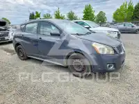 2009 Pontiac VIBE фото