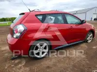 2009 Pontiac VIBE фото