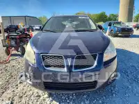 2009 Pontiac VIBE фото