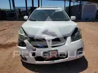 2009 Pontiac VIBE фото