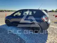 2009 Pontiac VIBE фото