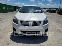 2009 Pontiac VIBE фото