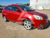 2009 Pontiac VIBE фото