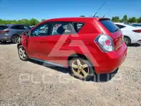 2009 Pontiac VIBE фото