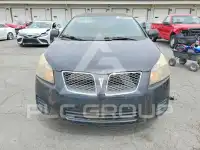 2009 Pontiac VIBE фото