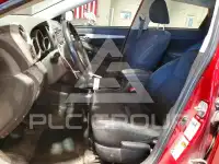 2009 Pontiac VIBE фото