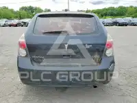 2009 Pontiac VIBE фото