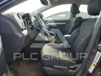 2009 Pontiac VIBE фото