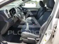 2009 Pontiac VIBE фото