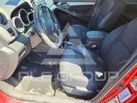 2009 Pontiac VIBE фото