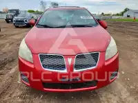 2009 Pontiac VIBE фото