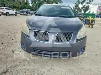 2009 Pontiac VIBE фото