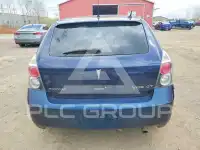 2009 Pontiac VIBE фото