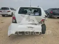 2009 Pontiac VIBE фото