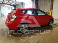 2009 Pontiac VIBE фото
