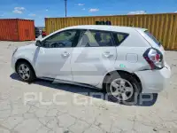 2009 Pontiac VIBE фото