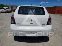 2009 Pontiac VIBE фото