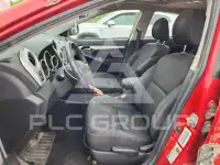 2009 Pontiac VIBE фото