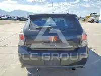 2009 Pontiac VIBE фото