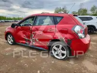 2009 Pontiac VIBE фото