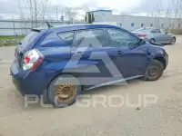 2009 Pontiac VIBE фото