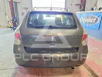 2009 Pontiac VIBE photo