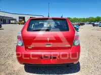 2009 Pontiac VIBE фото