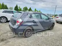 2009 Pontiac VIBE фото